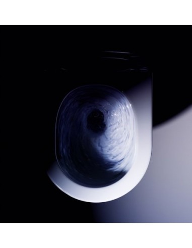 Miska wc podwieszana Omnires COMFORT z deską wolnoopadającą OTTAWACSPMWBP