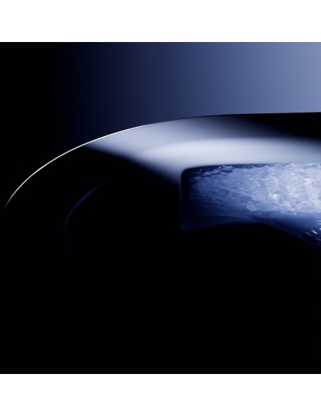 Miska wc podwieszana Omnires COMFORT z deską wolnoopadającą OTTAWACSPMWBP