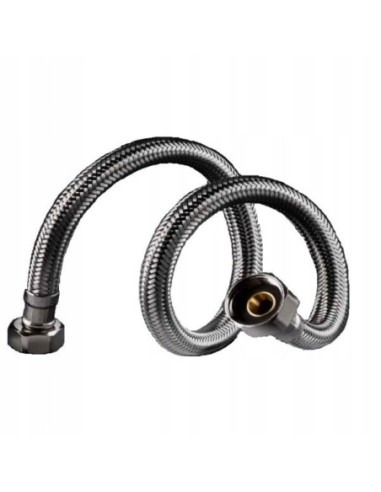 Wąż do wody Tucai 3/8 x 3/8 30 cm 2562