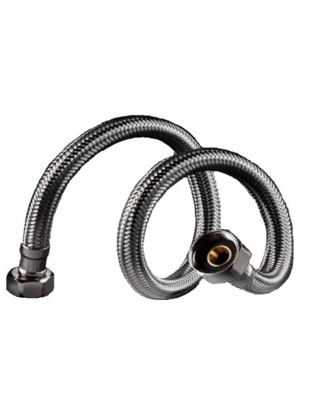 Wąż do wody Tucai 3/8 x 3/8 30 cm 2562