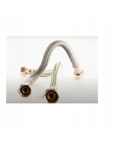 Wąż do wody Tucai 3/8 x 3/8 30 cm 2562