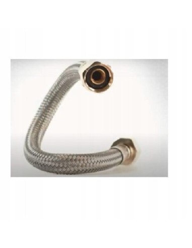 Wąż do wody Tucai 3/8 x 3/8 30 cm 2562