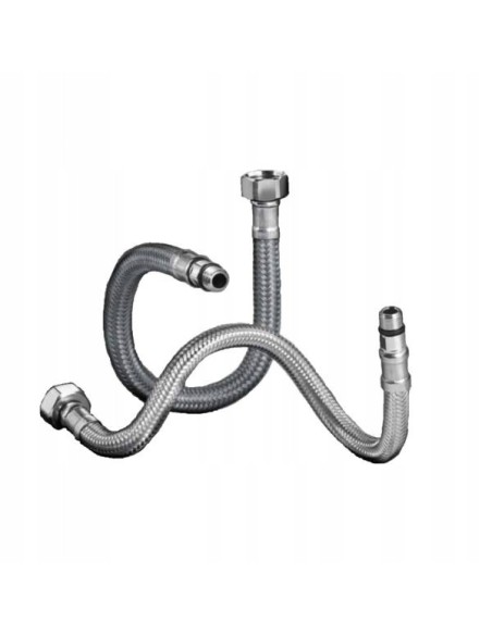 Wąż do wody Tucai 1/2 x 1/2 50 cm 4804