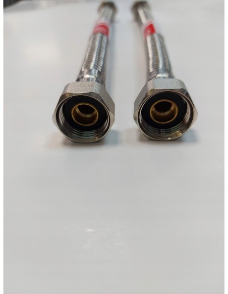 Wąż do wody Tucai 3/8 x 3/8 60 cm 5815