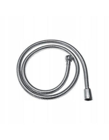 WĄŻ PRYSZNICOWY ROZCIĄGLIWY 175-230 CM TUCAI 2830