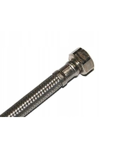 TUCAI wąż 1/2" przyłącze do baterii 40CM 4919