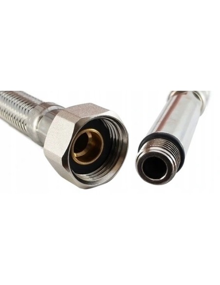 Wąż Tucai 4805 M10x1/2" 60cm 4805