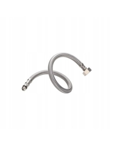 Wąż do podłączenia baterii tucai 3/8 80cm krótki 4335