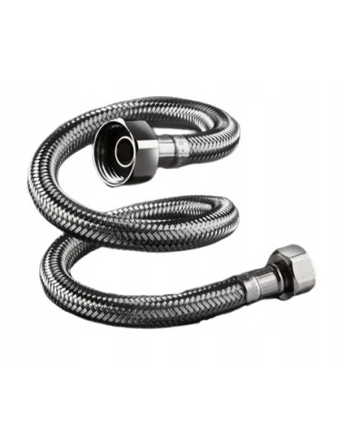 Wąż do wody Tucai 3/4 x 1/2 40 cm 4741