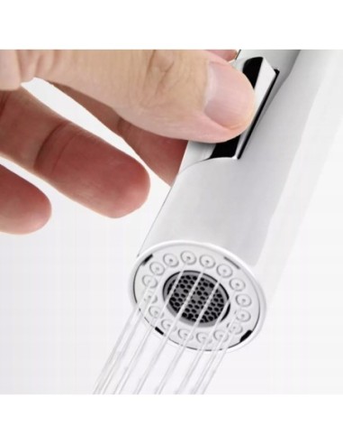 Ferro Zumba Bateria kuchenna 2-F czarna BZA43B