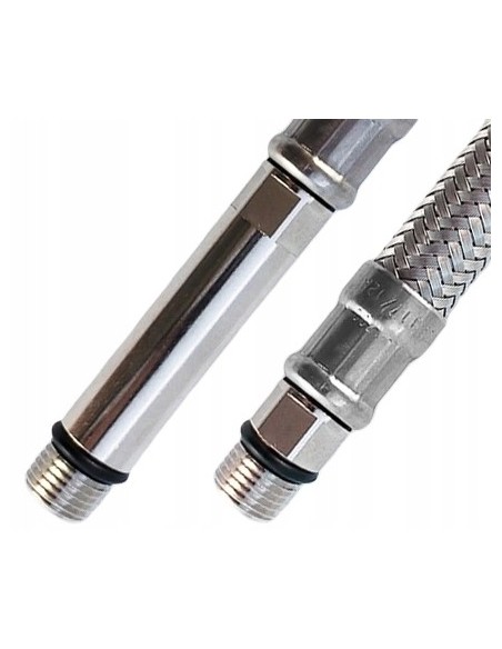 Wąż Tucai 7057 M10x3/8" 30cm 7057