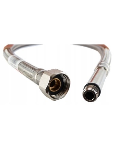 Wąż Tucai 7057 M10x3/8" 30cm 7057