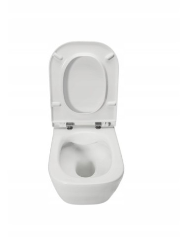 Miska podwieszana WC Roca Gap A34H470000