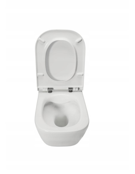 Miska podwieszana WC Roca Gap A34H470000