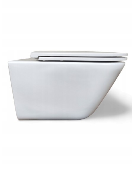 Miska podwieszana WC Roca Gap A34H470000