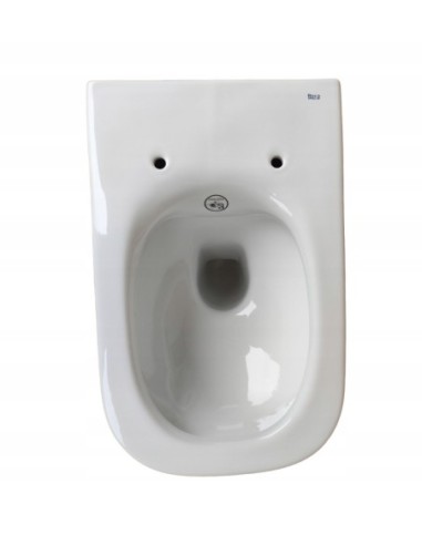 Miska podwieszana WC Roca Gap A34H470000