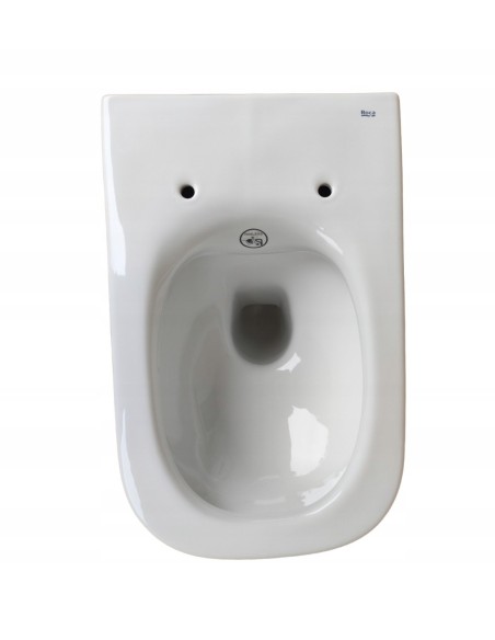 Miska podwieszana WC Roca Gap A34H470000