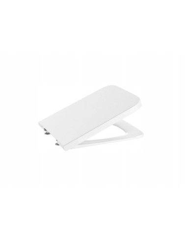 Deska sedesowa Roca Inspira biały supralit A80153200B