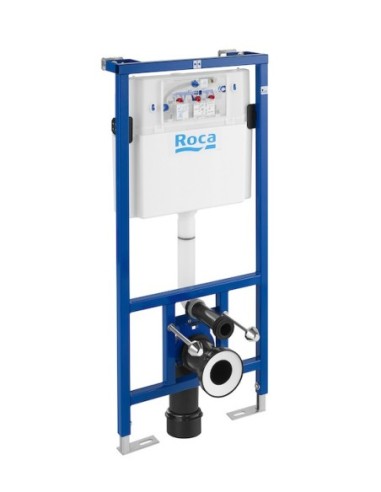 Stelaż podtynkowy do toalety Roca Duplo A890070020