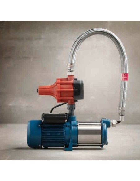 Wąż do wody Tucai 3/4 x 3/4 50 cm 204705