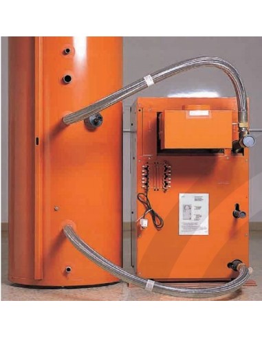 Wąż do wody Tucai 3/4 x 3/4 50 cm 204705