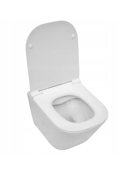 Miska podwieszana WC Roca Gap A34H473000