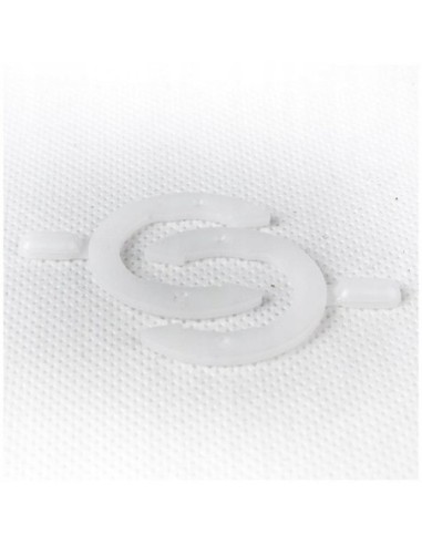 Zawiasy do deski sedesowej Roca Gap A801482NZU