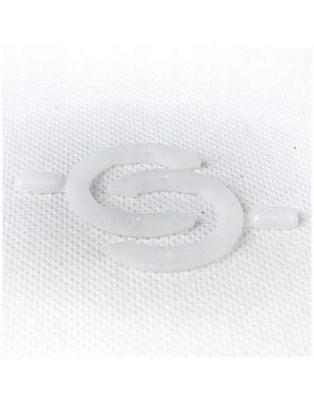 Zawiasy do deski sedesowej Roca Gap A801482NZU