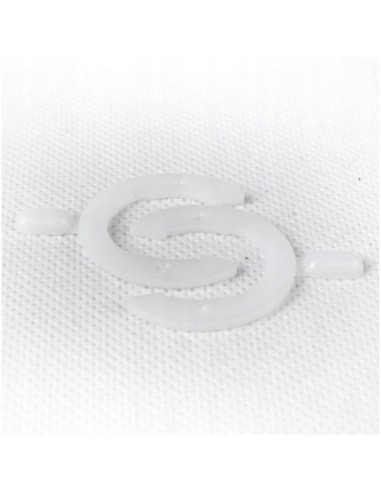 Zawiasy do deski sedesowej Roca Gap A801482NZU