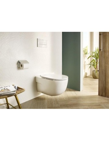Miska podwieszana WC Roca Meridian-N A34H240000