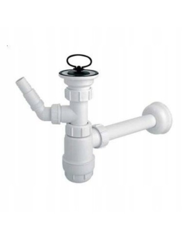 Syfon umywalkowy McAlpine 32 mm 220CB