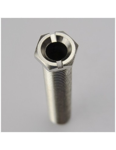 Śruba do sita zlewozmywakowego McAlpine BRBOLT70 7 cm BRBOLT70