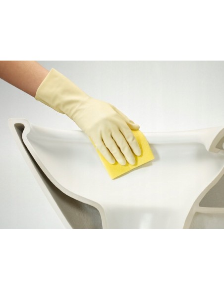 Miska podwieszana WC Roca Gap A34647L000