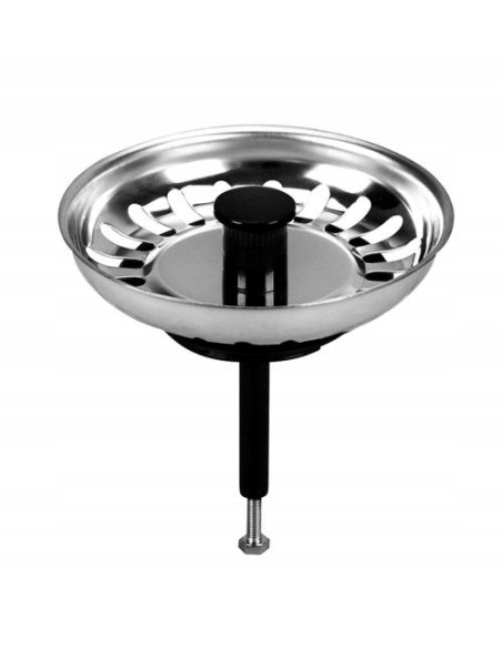 MCALPINE SITKO ODPŁYWOWE 90 BWSTSS-TOP