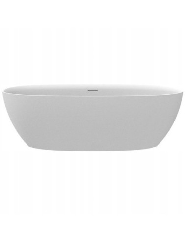 ROCA ARIANE Wanna wolnostojąca 165x75 cm, A248470000, STONEX A248470000