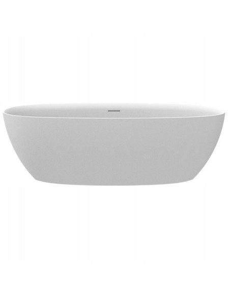 ROCA ARIANE Wanna wolnostojąca 165x75 cm, A248470000, STONEX A248470000