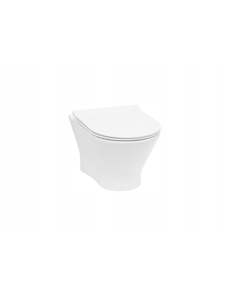 Miska podwieszana WC Roca Nexo A34H64L000