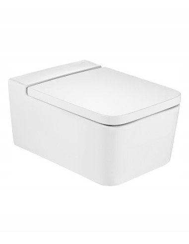 Miska podwieszana WC Roca Inspira A346537000