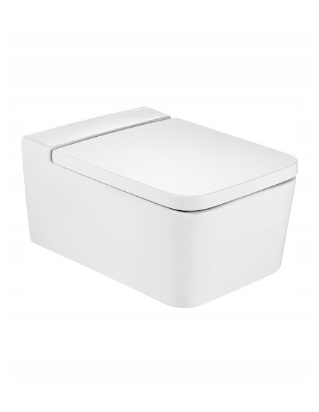 Miska podwieszana WC Roca Inspira A346537000