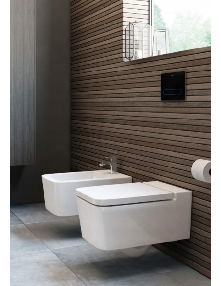 Miska podwieszana WC Roca Inspira A346537000