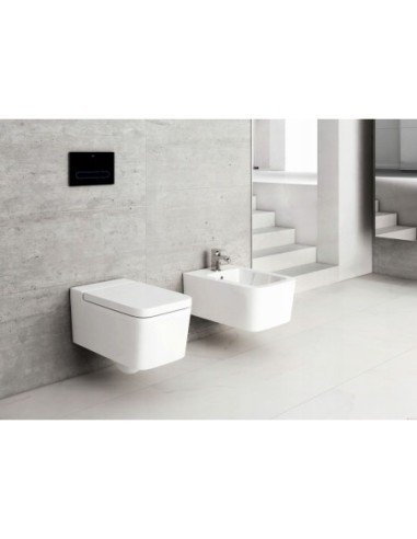 Miska podwieszana WC Roca Inspira A346537000