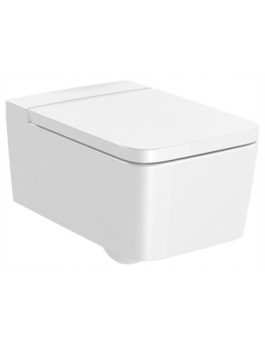 Miska podwieszana WC Roca Inspira A346537000