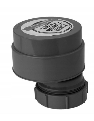 Zawór zwrotny McAlpine HC48