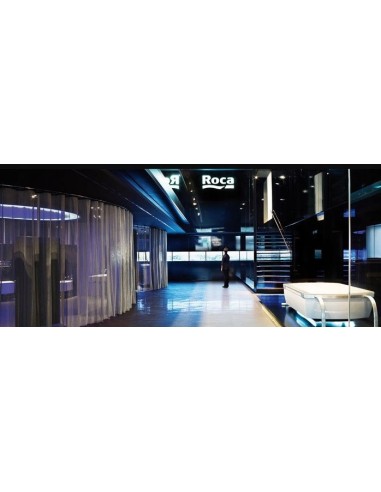 Deska sedesowa Roca Gap Round biały supralit A801D22001