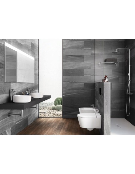 Miska podwieszana WC Roca Inspira A346528000