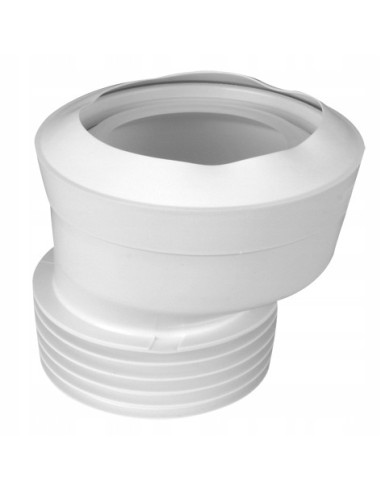 Przyłącze kanalizacyjne McAlpine MAC1-EXS