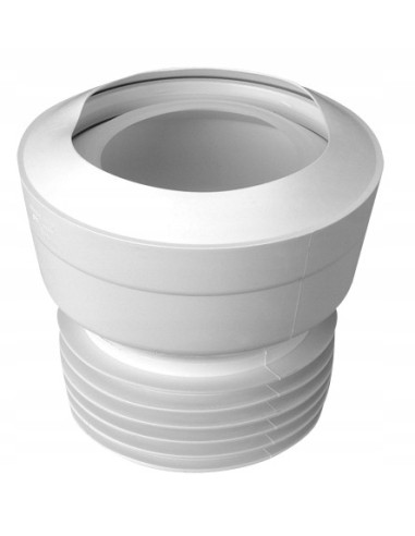 MCALPINE MIMOŚRÓD WC PRZESUNIĘCIE 20 MM MAC1F-EXS