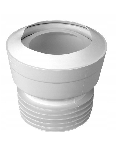 MCALPINE MIMOŚRÓD WC PRZESUNIĘCIE 20 MM MAC1F-EXS