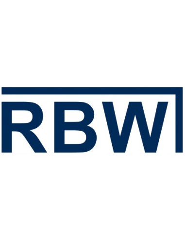 Awenta Drzwiczki rewizyjne białe ABS 20x40 DT19