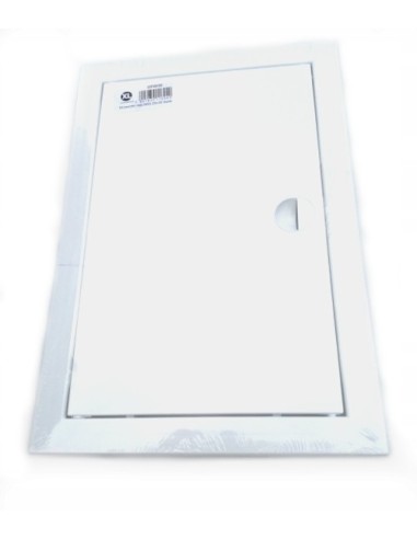 Awenta Drzwiczki rewizyjne białe ABS 20x40 DT19